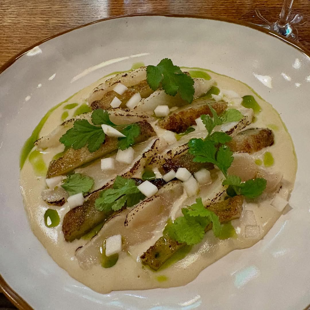 Rascal sur Instagram