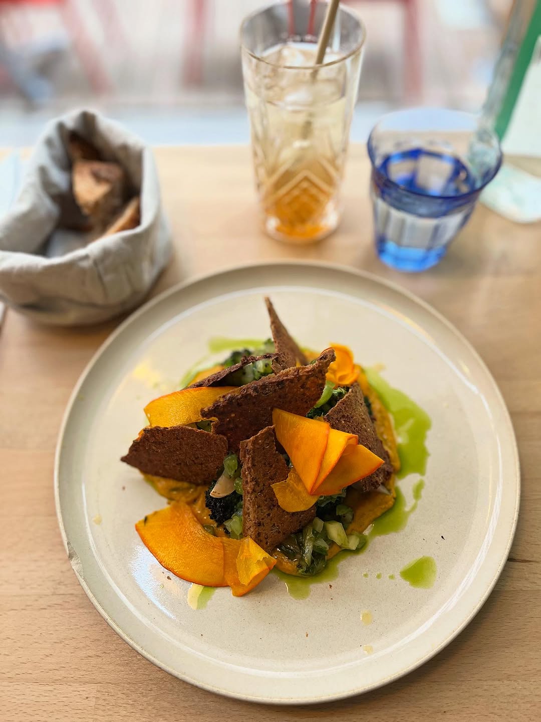 Rascal sur Instagram