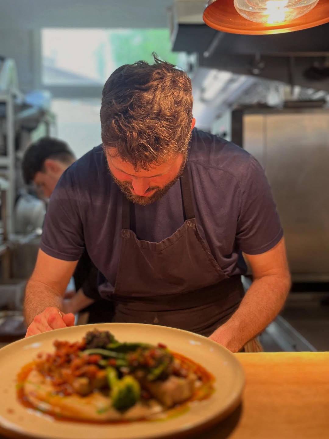 Rascal sur Instagram