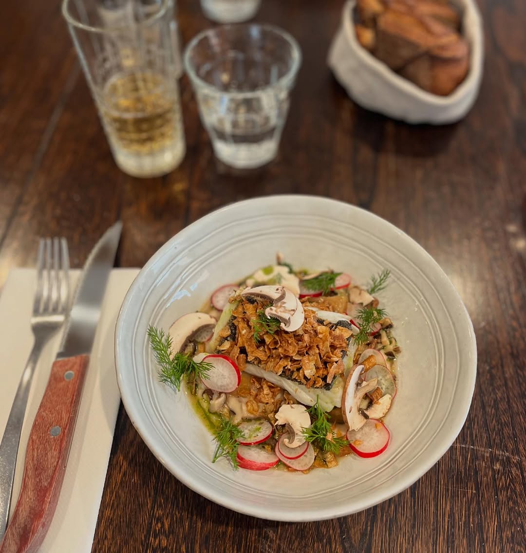 Rascal sur Instagram