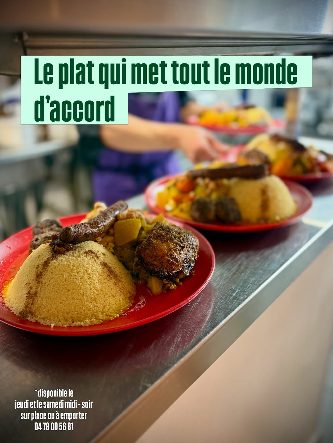 Le Lyon de L'Atlas sur Instagram