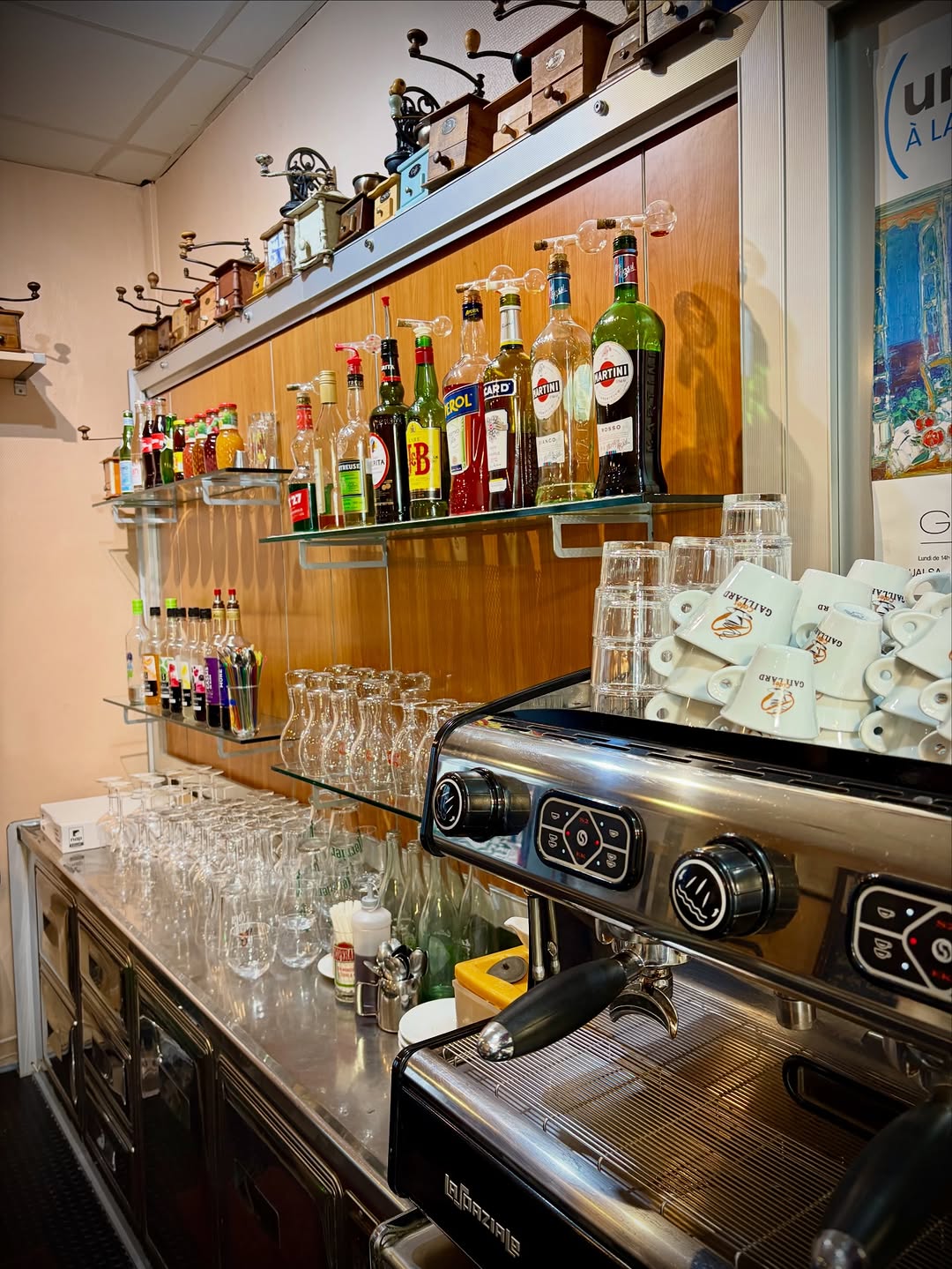 Le Lyon de L'Atlas sur Instagram