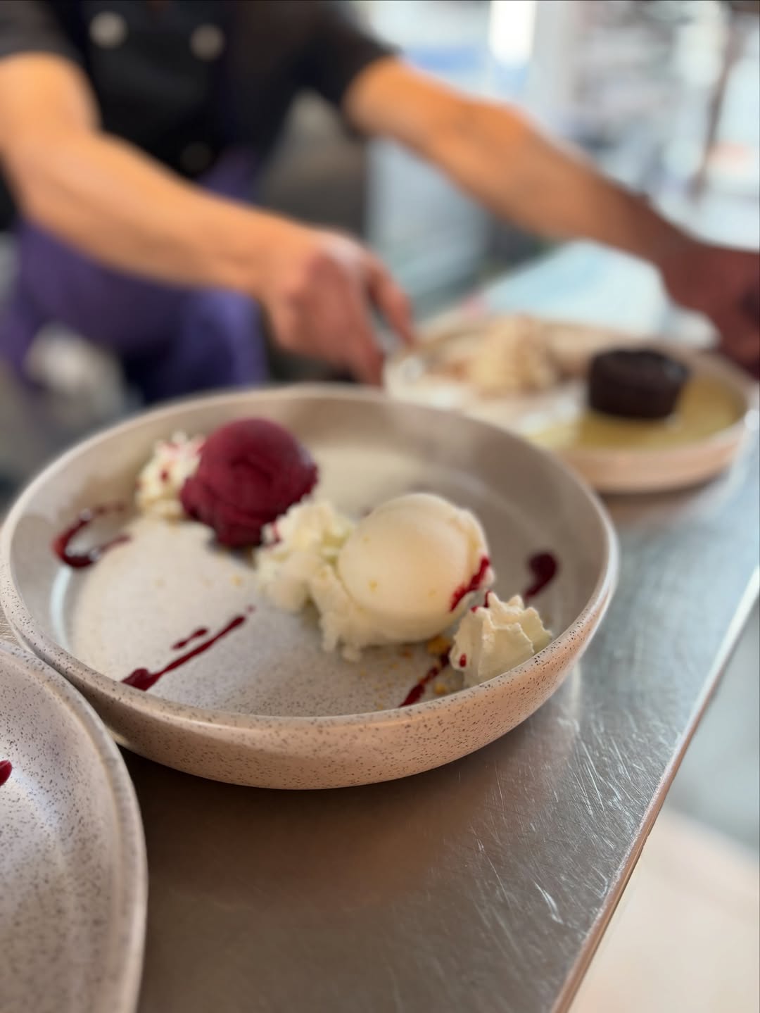 Le Lyon de L'Atlas sur Instagram