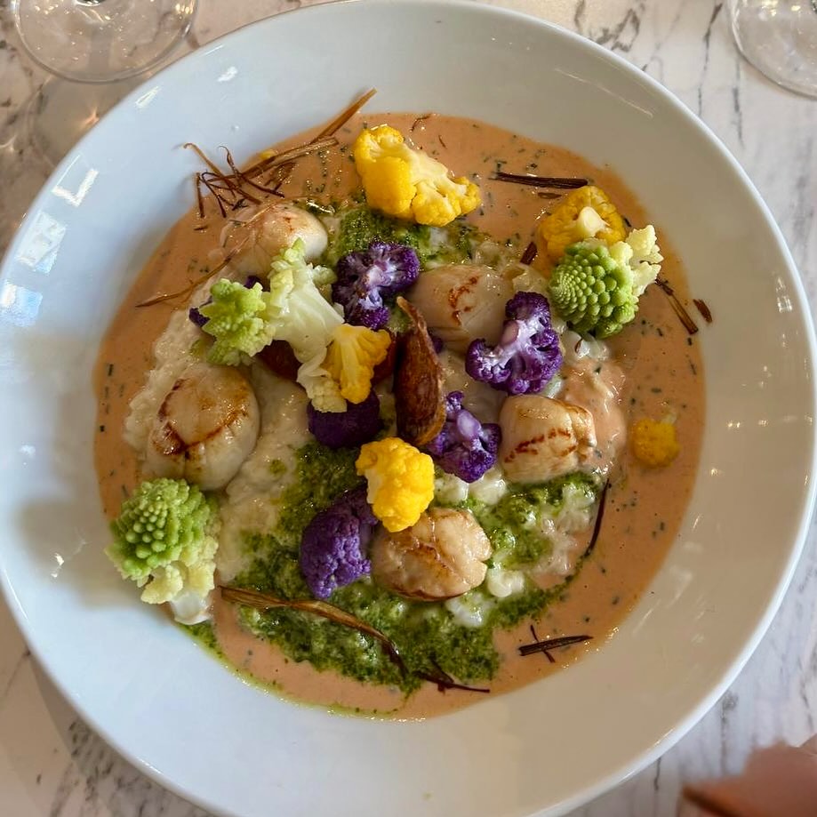 Bistrot 96 sur Instagram