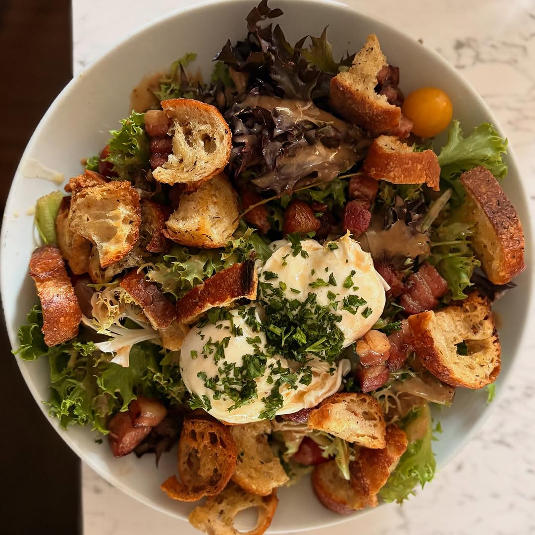 Bistrot 96 sur Instagram