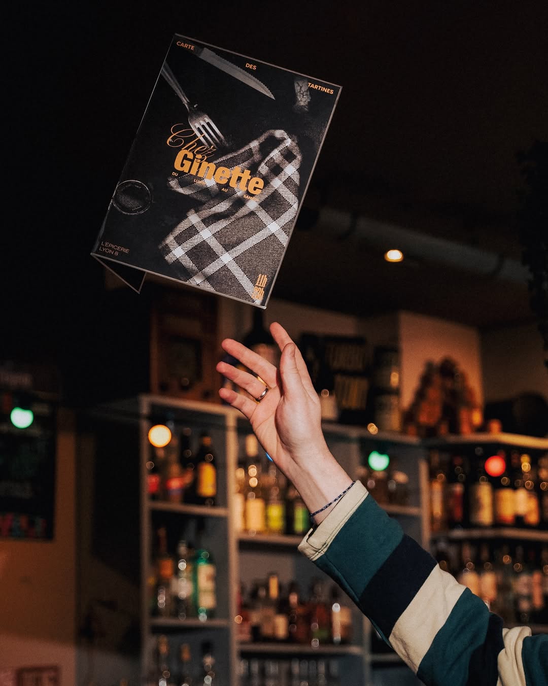 L'Epicerie de Ginette sur Instagram