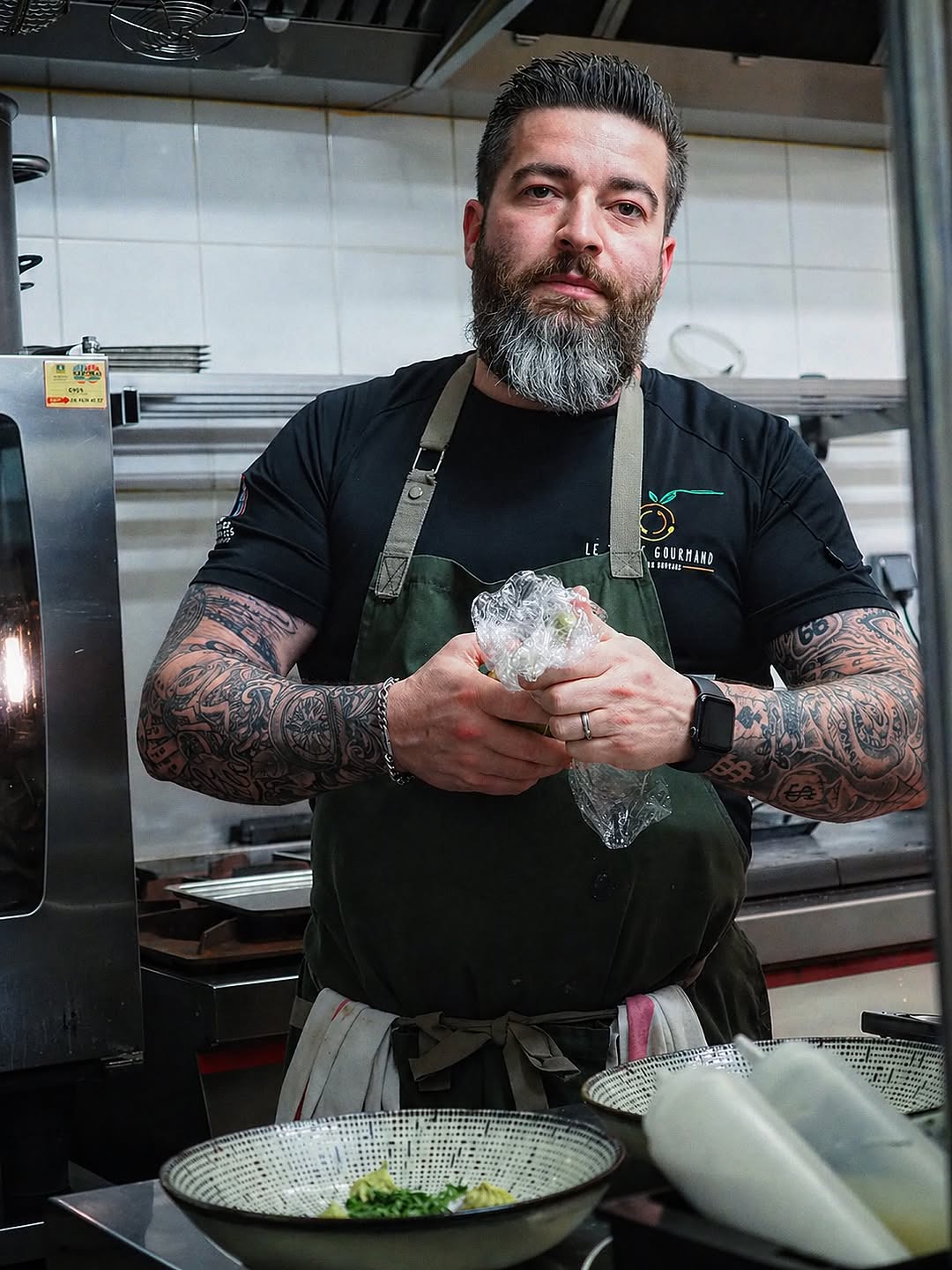 Le zeste gourmand sur Instagram