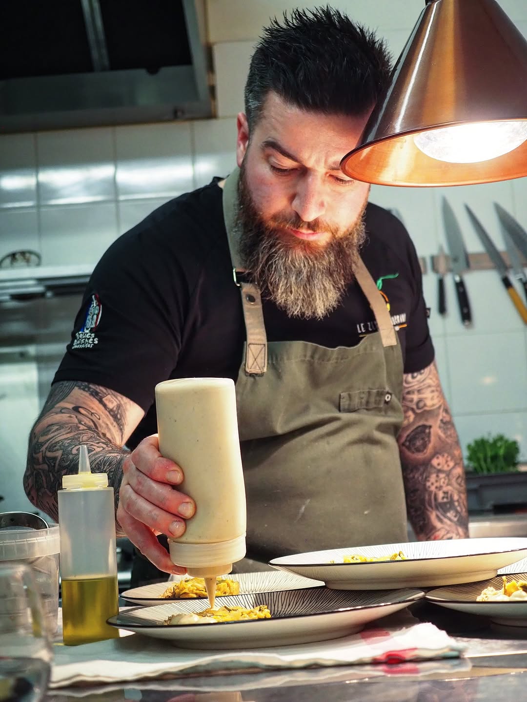 Le zeste gourmand sur Instagram