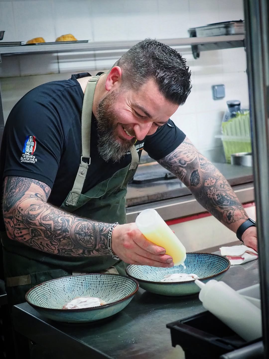 Le zeste gourmand sur Instagram