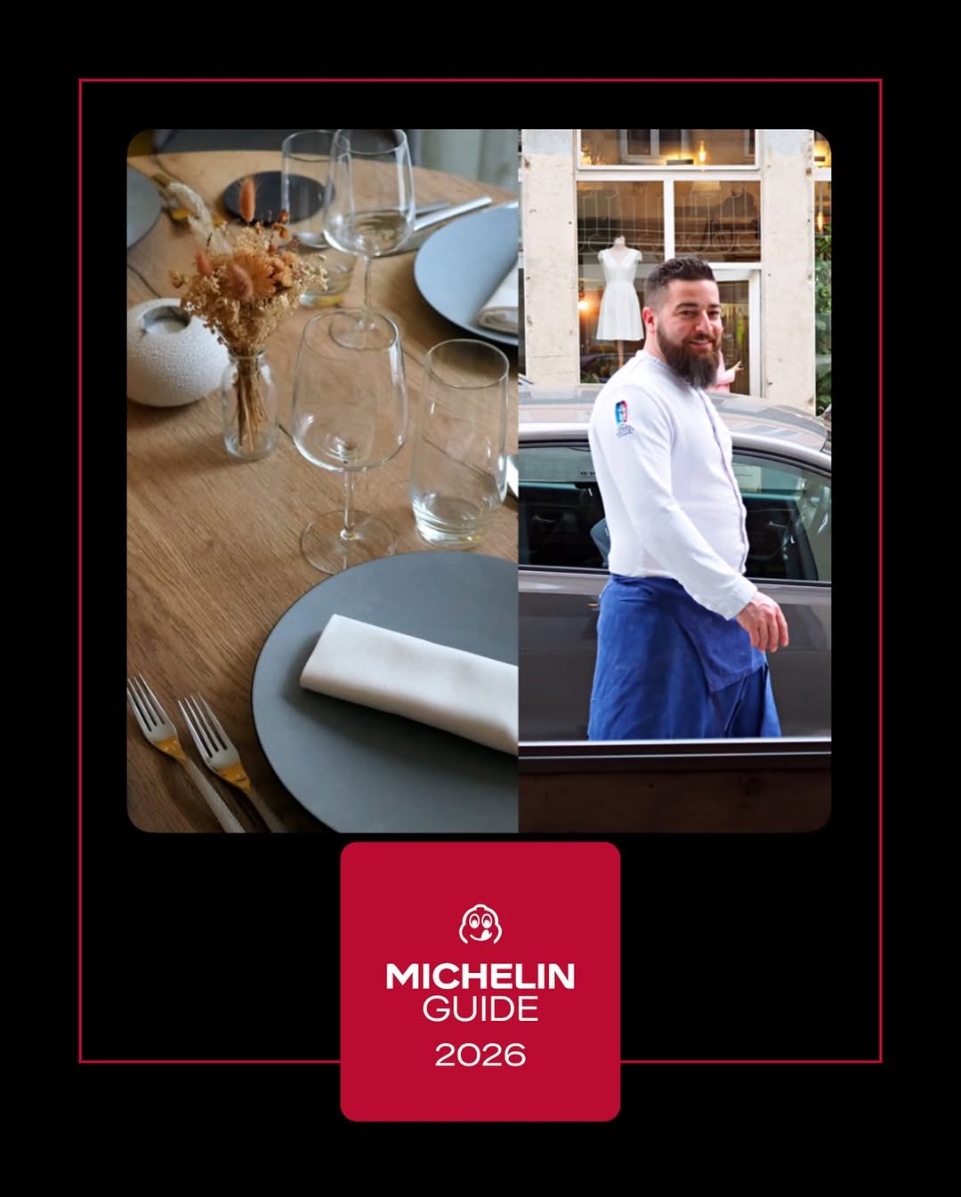 Le zeste gourmand sur Instagram