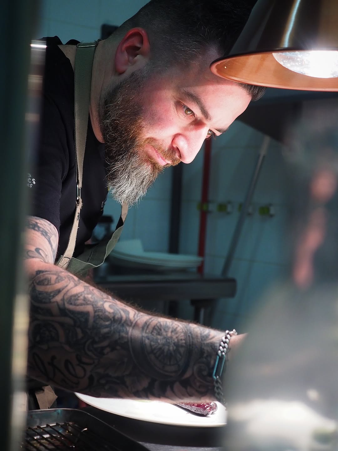 Le zeste gourmand sur Instagram