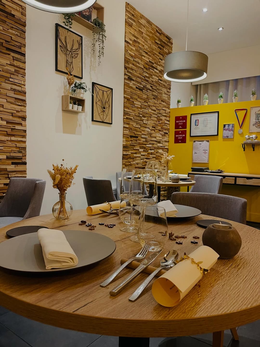 Le zeste gourmand sur Instagram