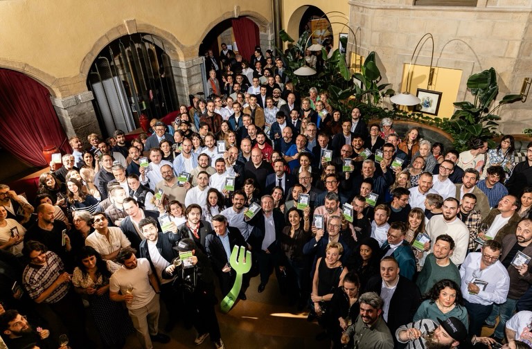 Les Bons Vivants sur Instagram