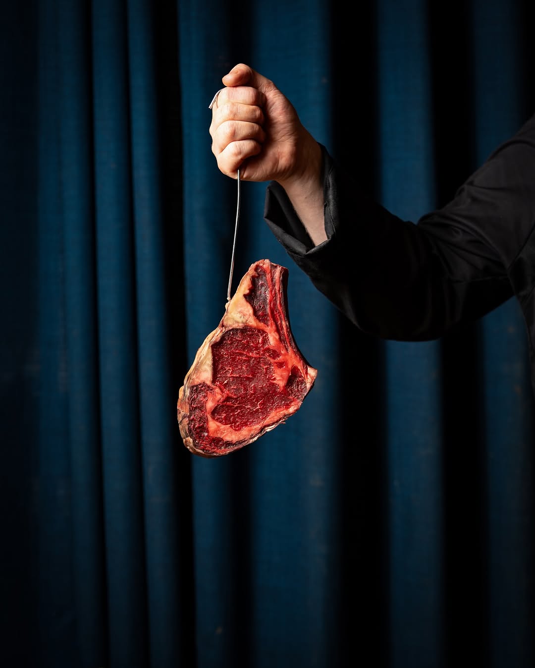 Les Bons Vivants sur Instagram