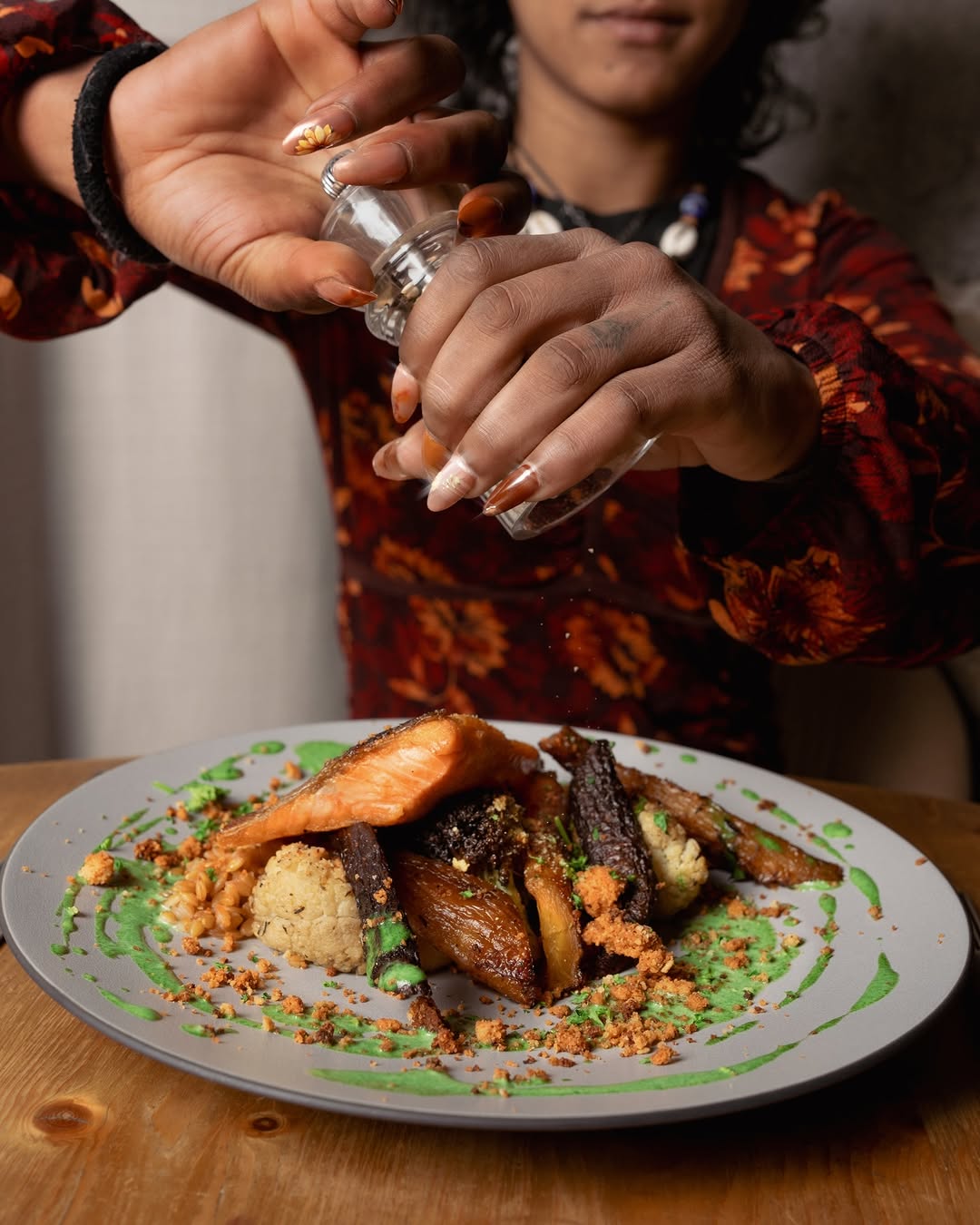 Les Bons Vivants sur Instagram