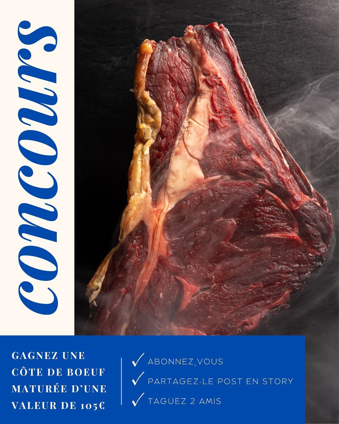 Les Bons Vivants sur Instagram