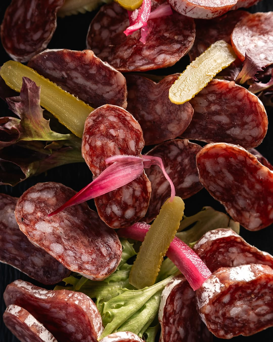 Les Bons Vivants sur Instagram