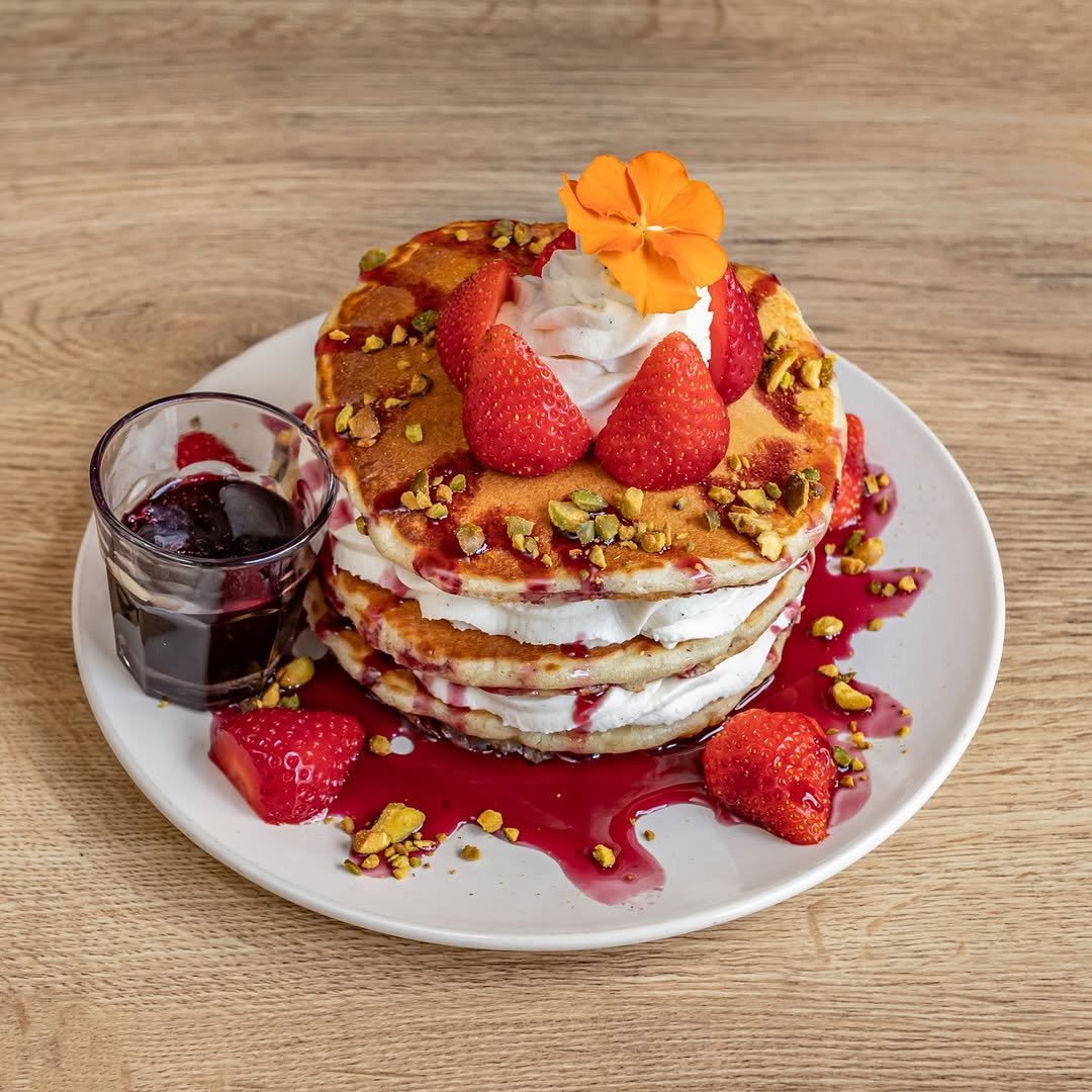 The Jungle Restaurant sur Instagram