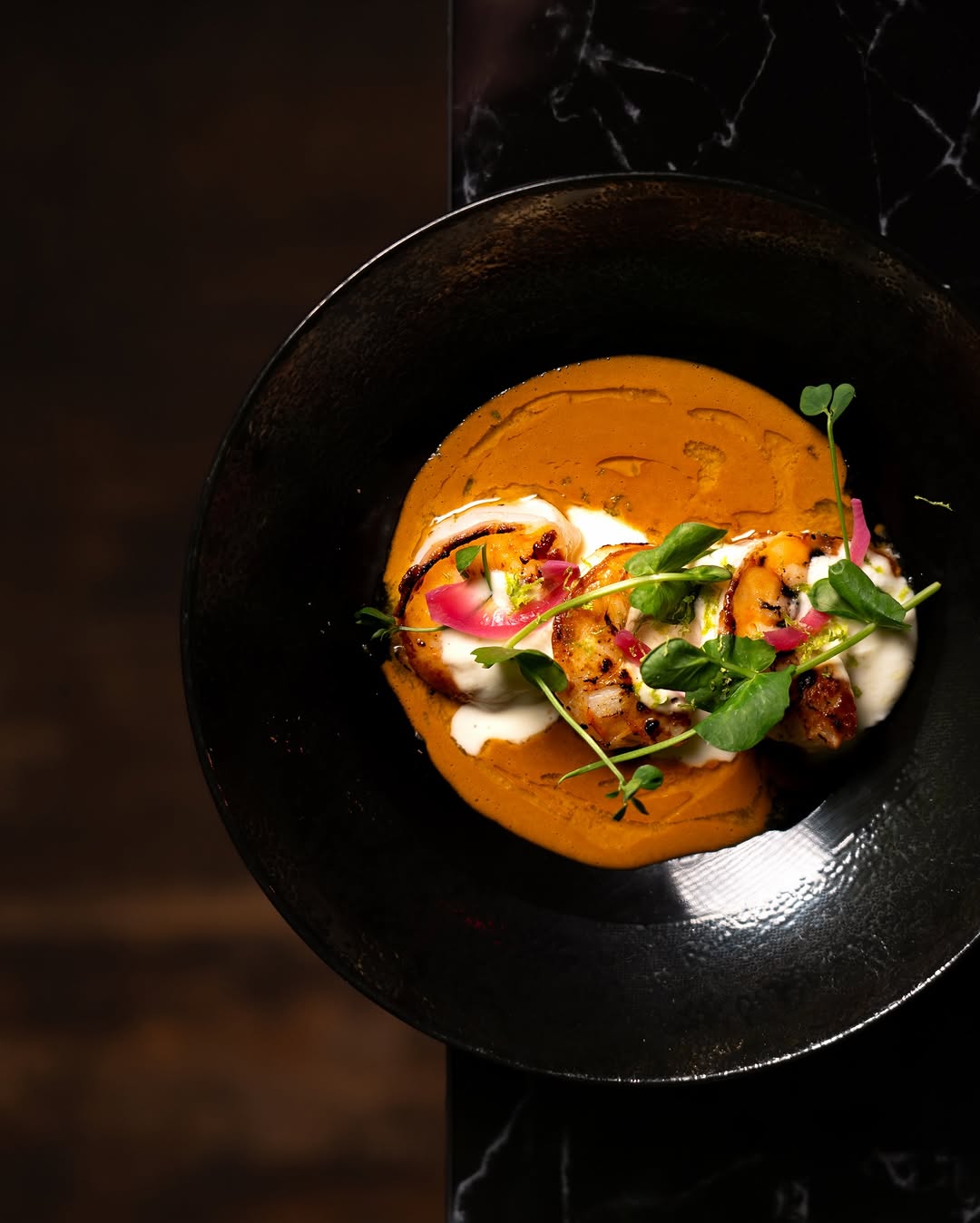 ART Restaurant sur Instagram