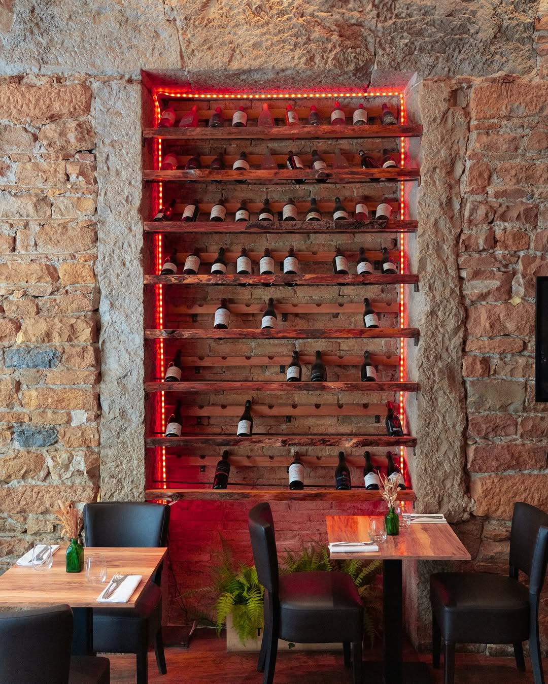 ART Restaurant sur Instagram