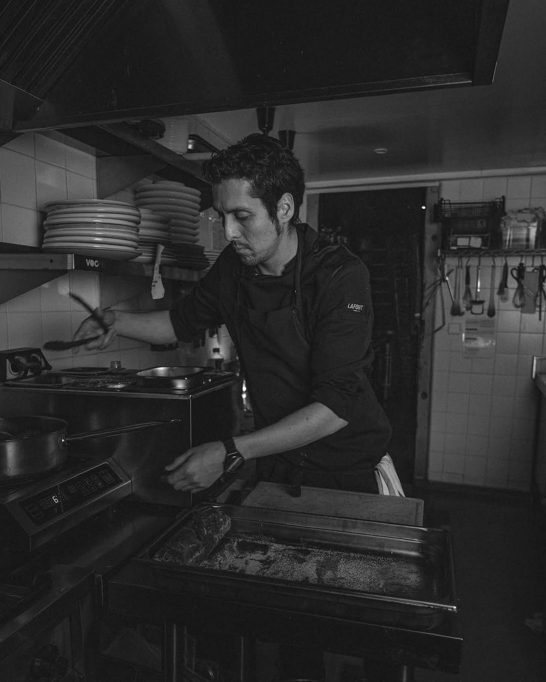 ART Restaurant sur Instagram
