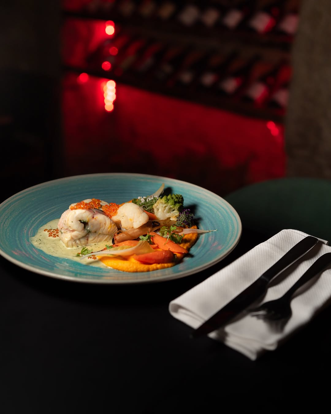 ART Restaurant sur Instagram