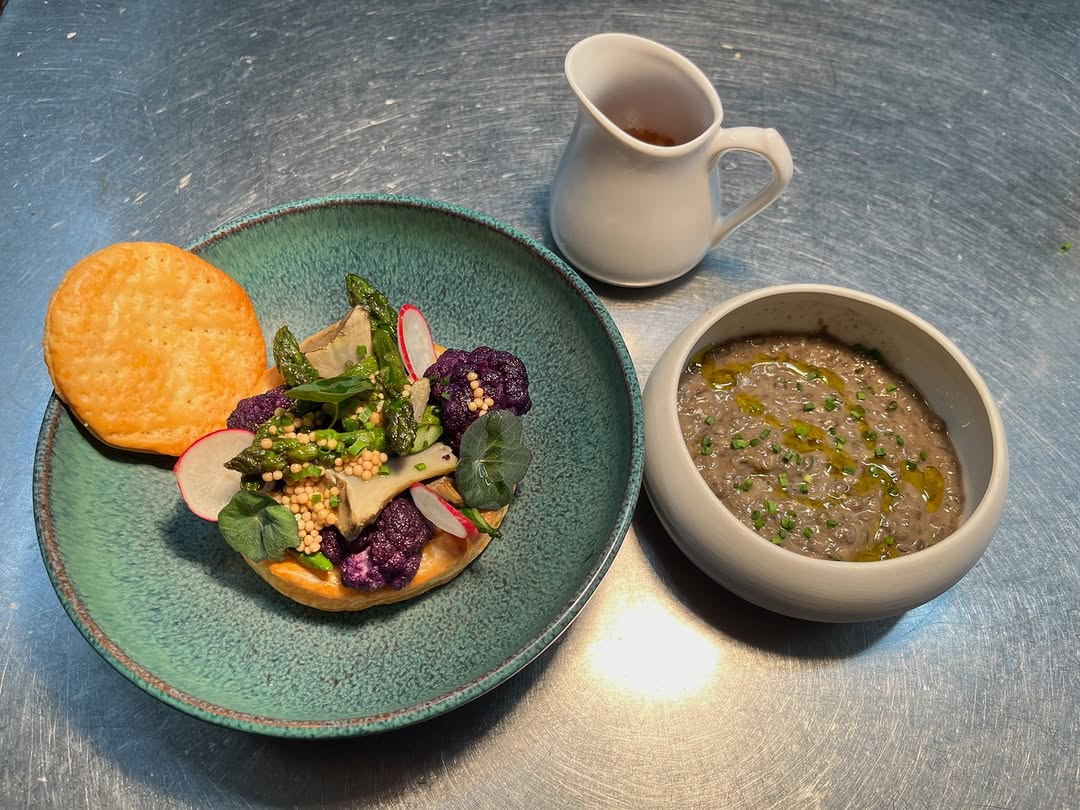 Trois Fois M sur Instagram