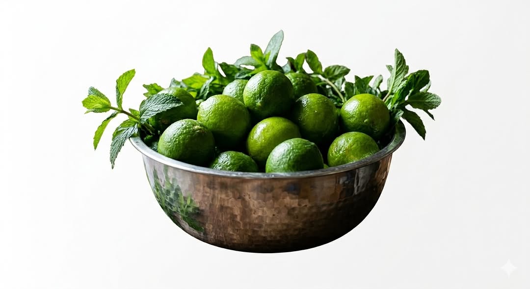 Trois Fois M sur Instagram