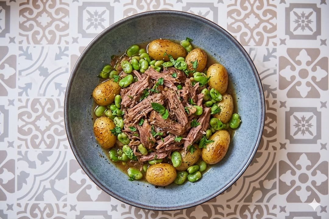 Trois Fois M sur Instagram