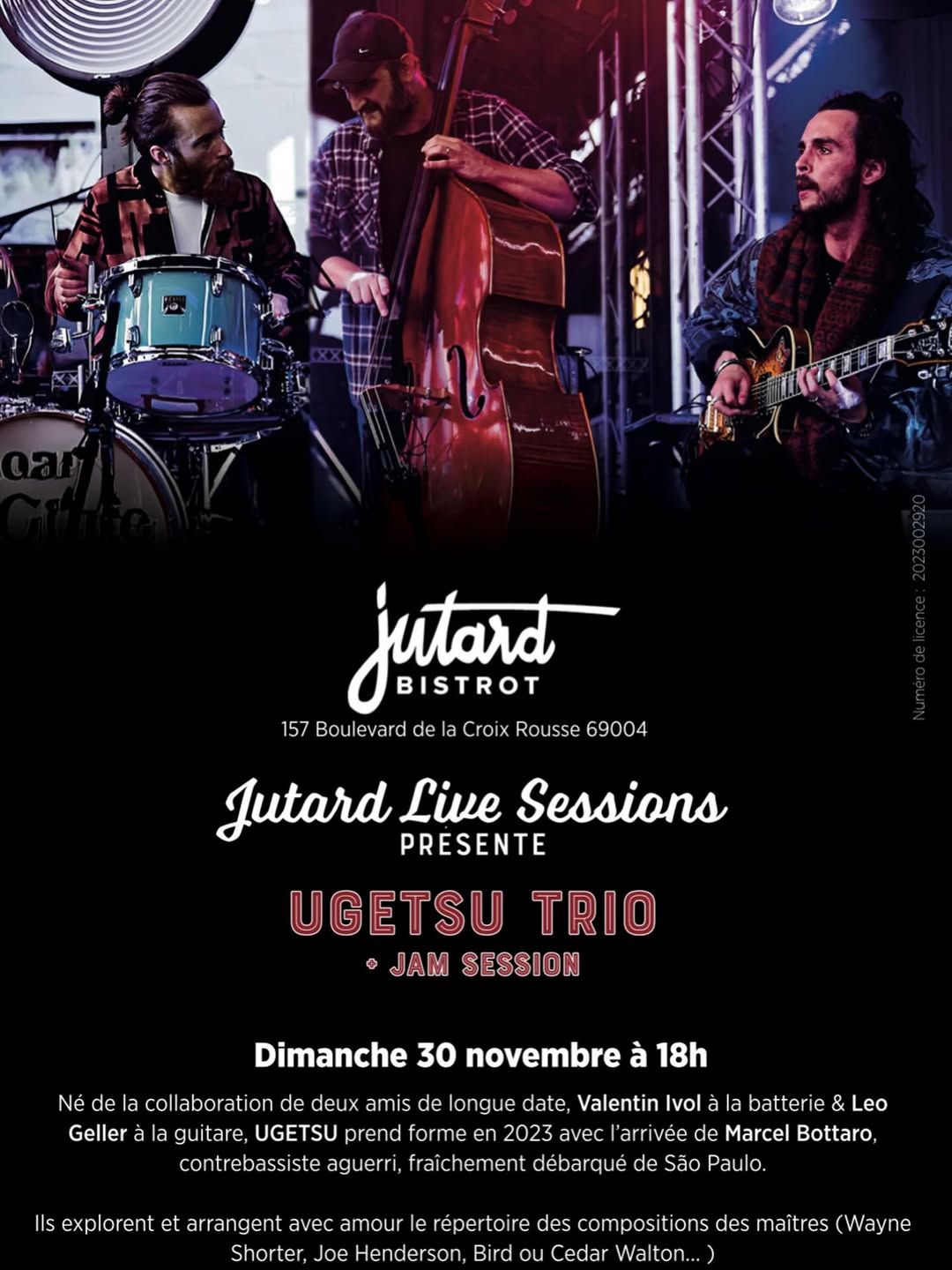 Bistrot Jutard sur Instagram