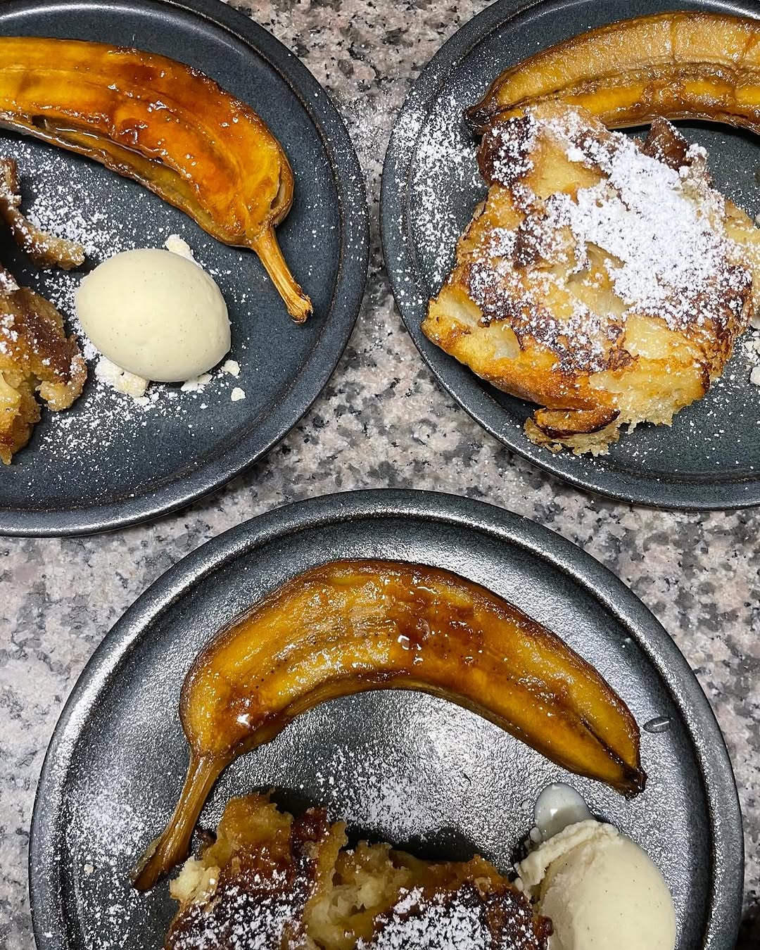 Restaurant Thomas sur Instagram