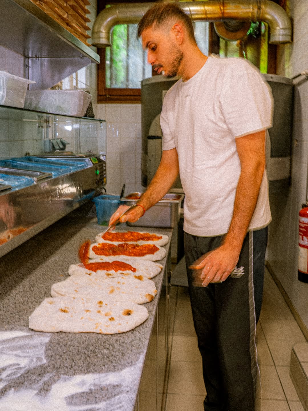 Amore e Sapori sur Instagram
