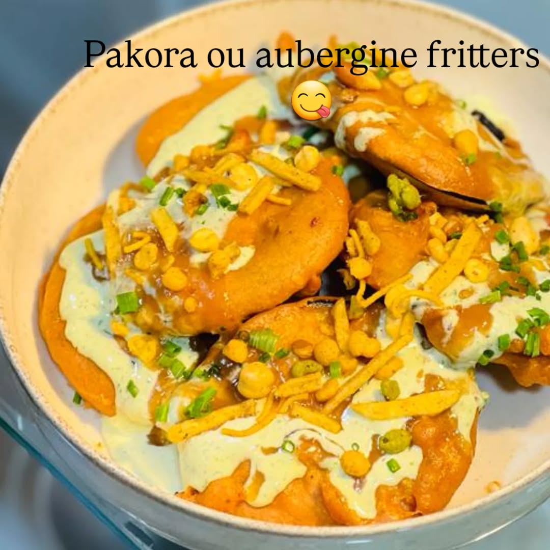 Farah's Kitchen sur Instagram