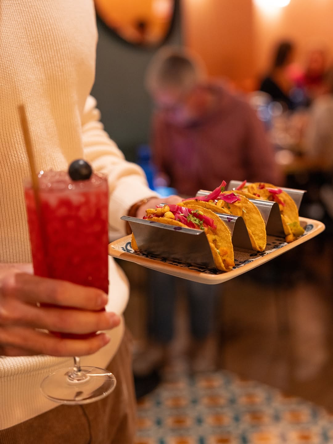 Moneda sur Instagram