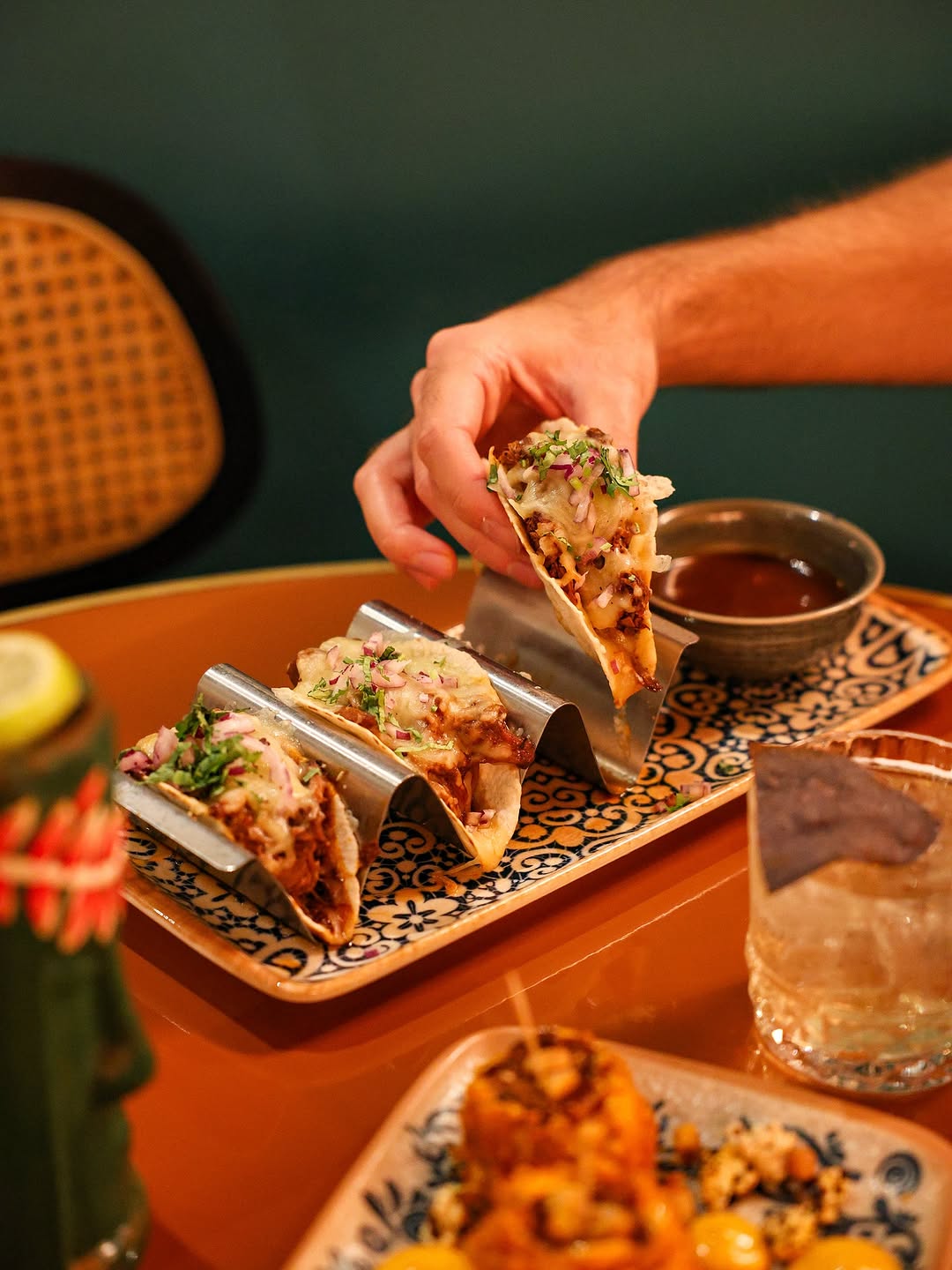 Moneda sur Instagram