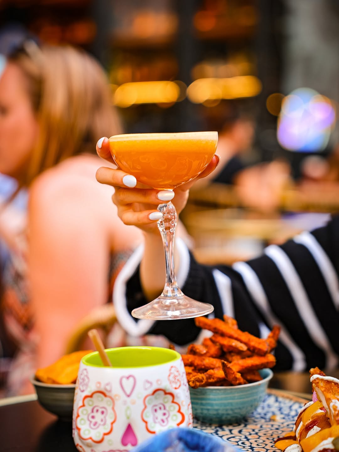 Moneda sur Instagram