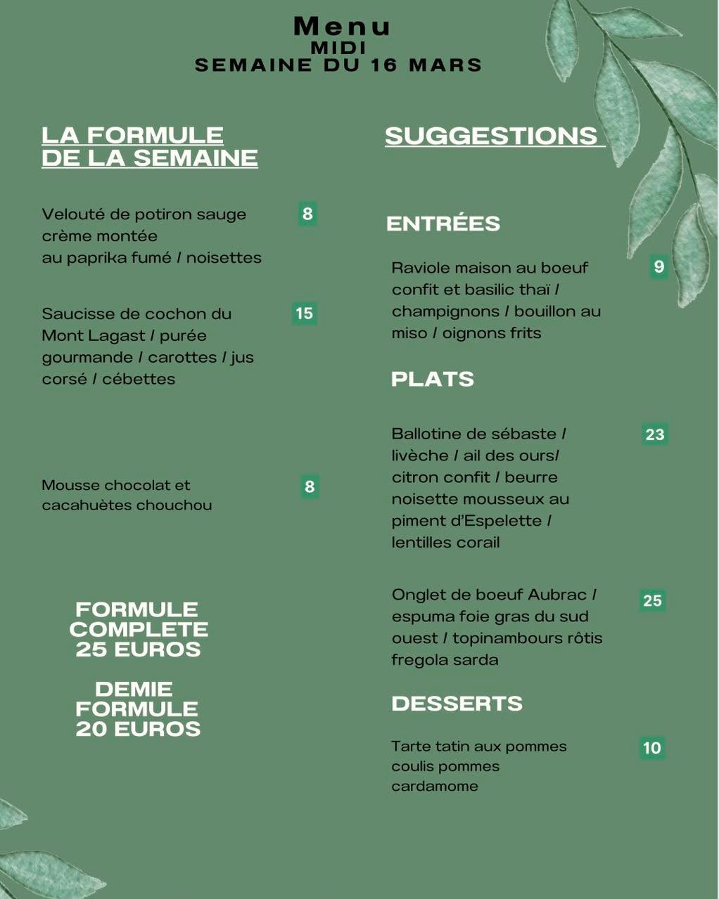 Les Raffs sur Instagram