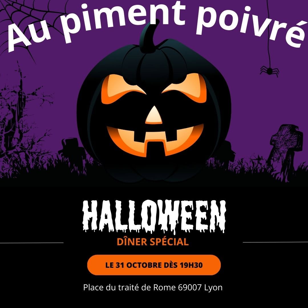Au Piment Poivré sur Instagram