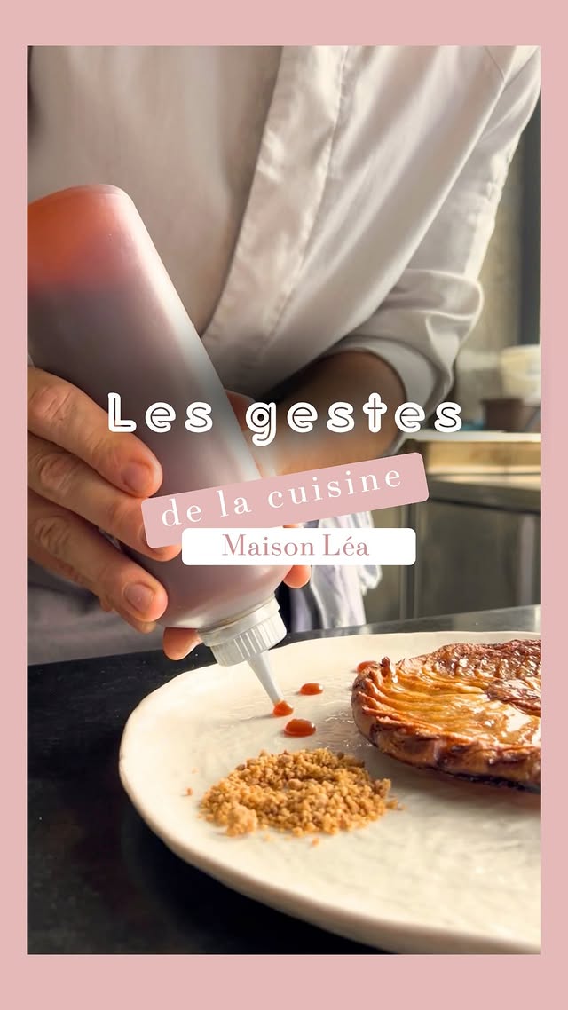 Maison Léa sur Instagram