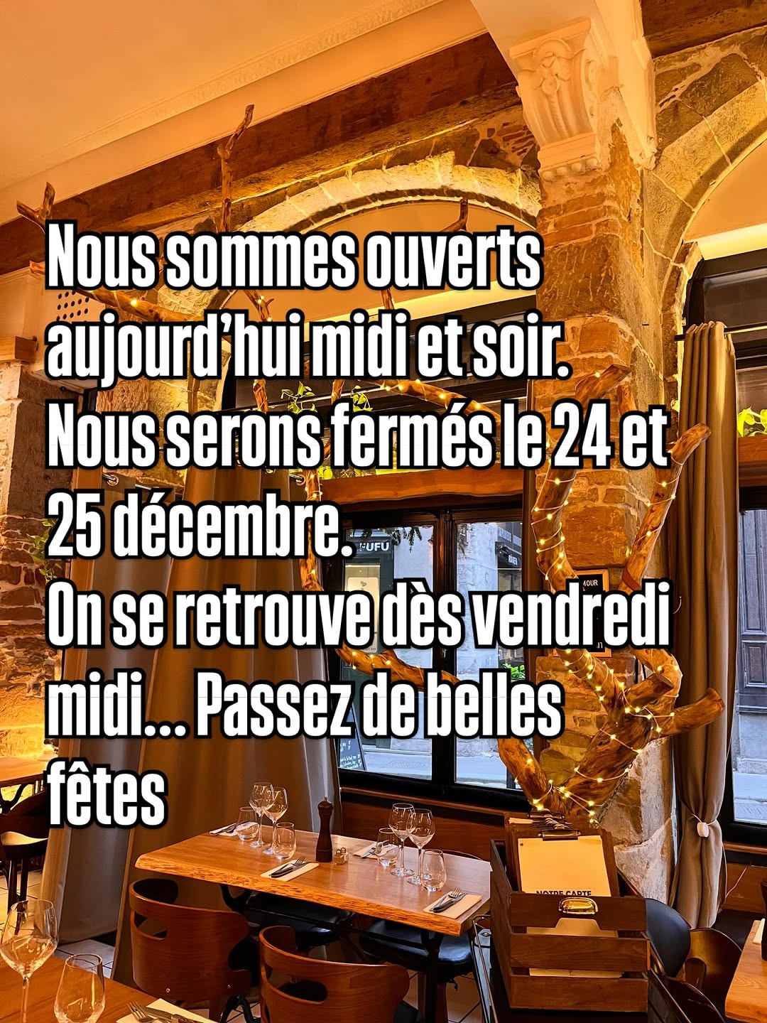 L’Arbre Sec sur Instagram