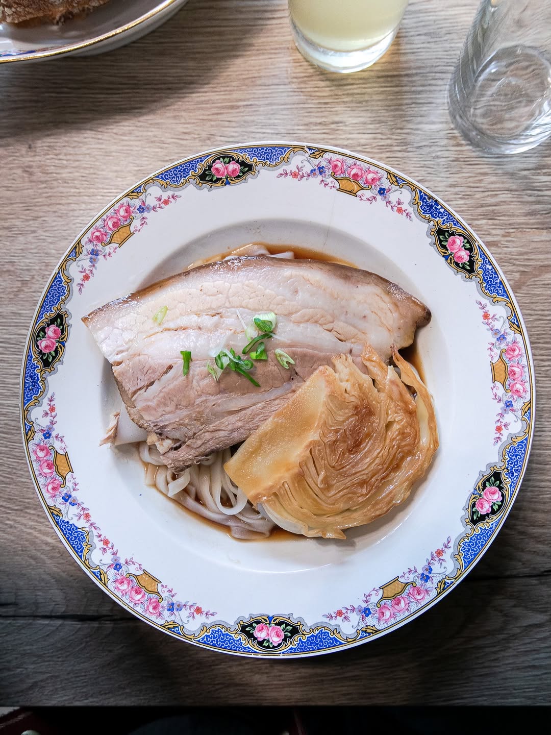 Milprée sur Instagram