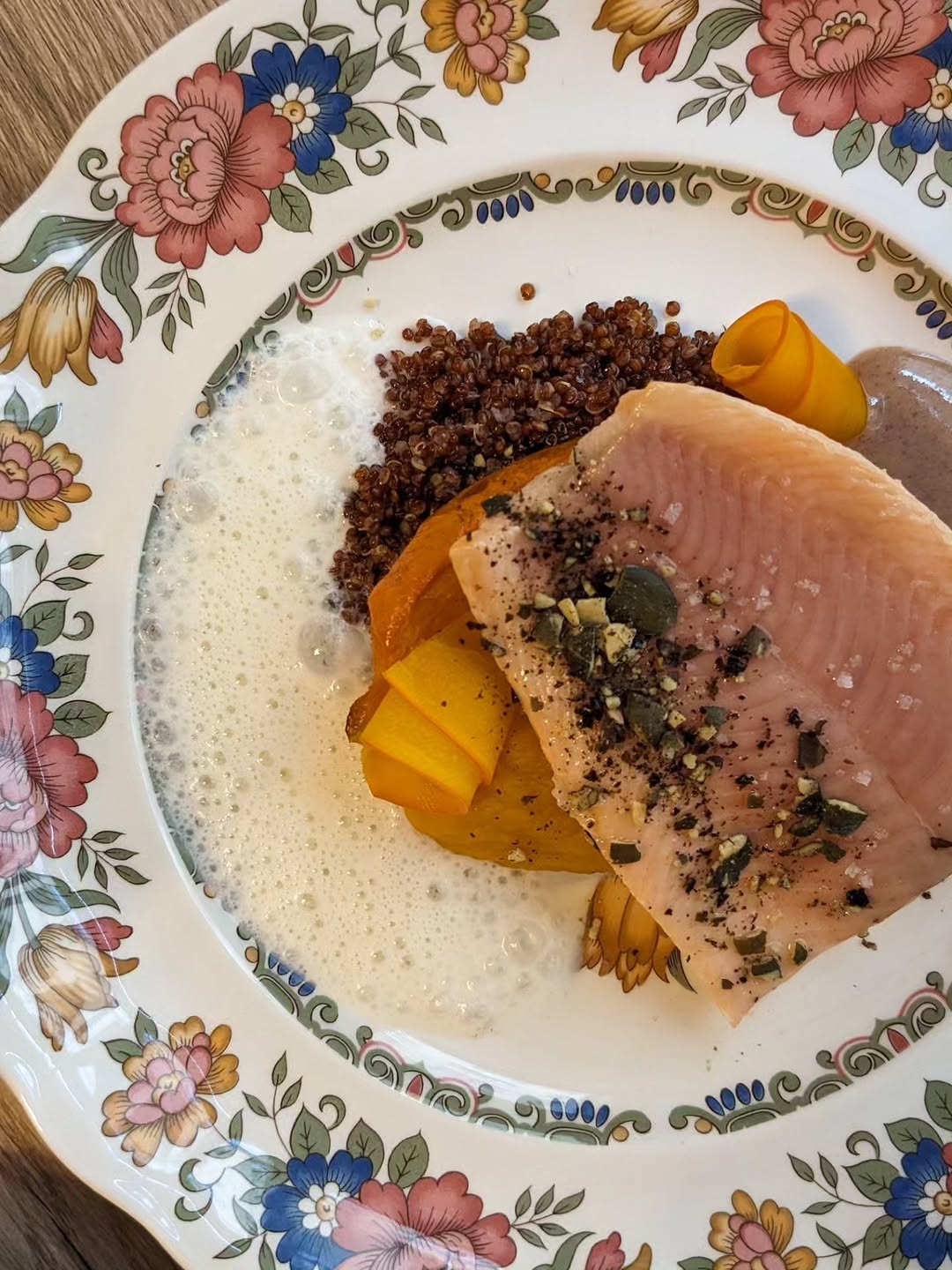 Milprée sur Instagram