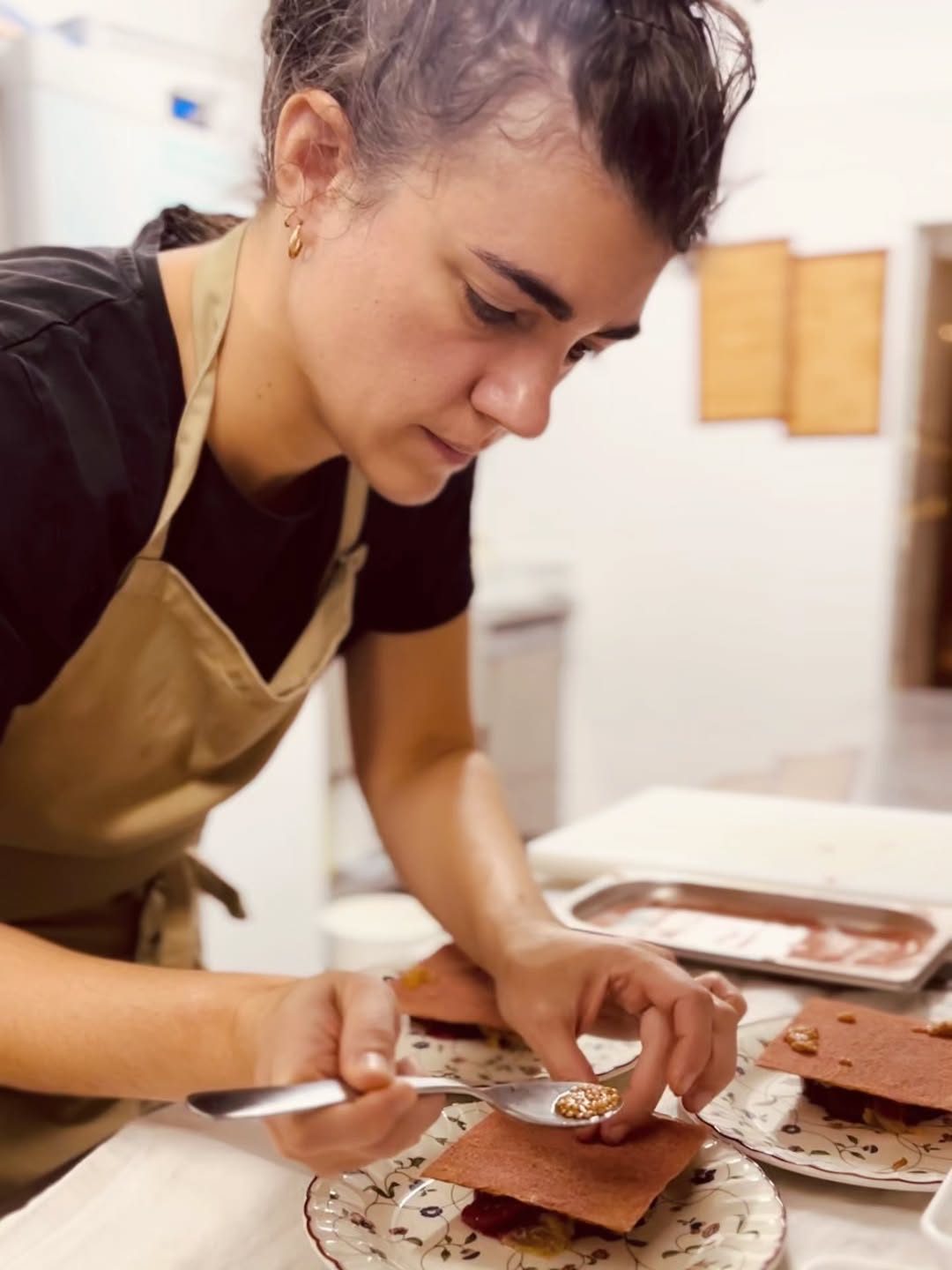 Milprée sur Instagram