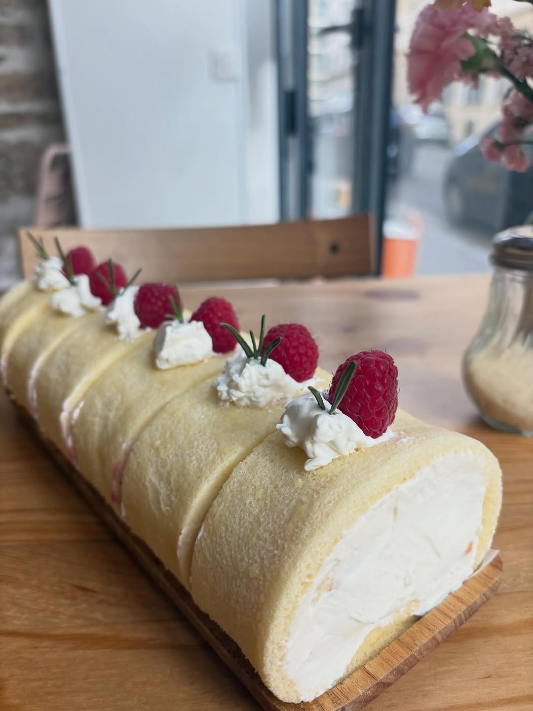 Kaki Bistrot sur Instagram