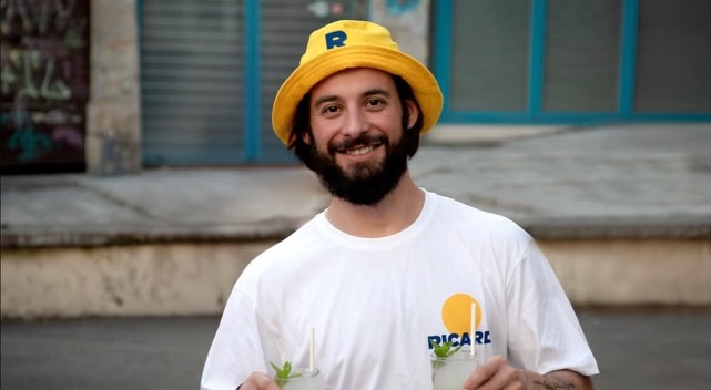 Quartier sur Instagram