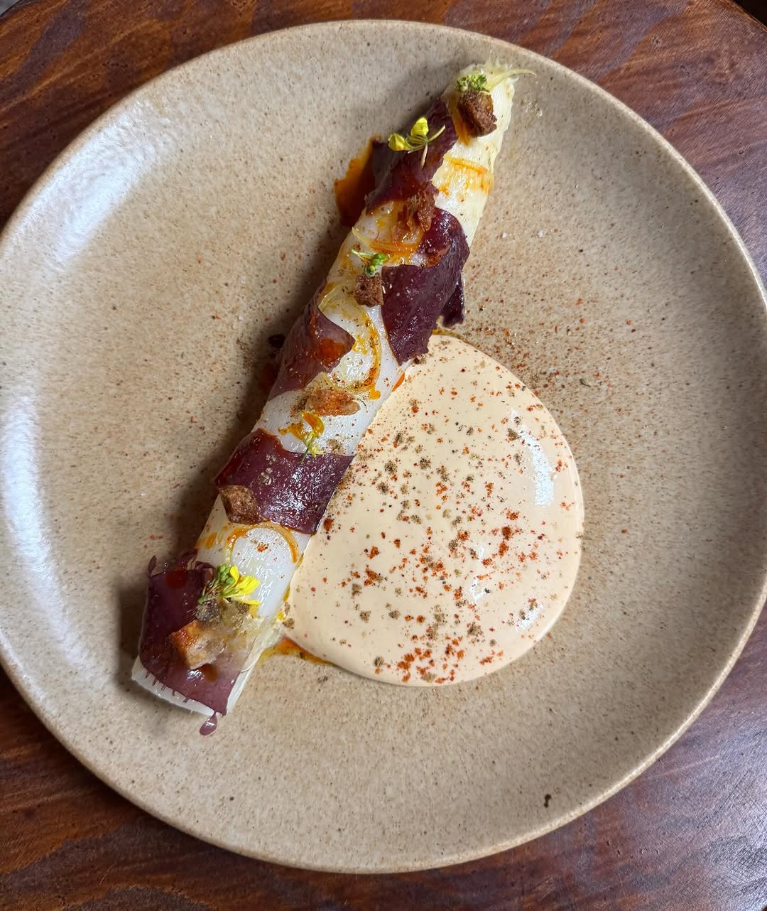 La Virée Bistrot sur Instagram