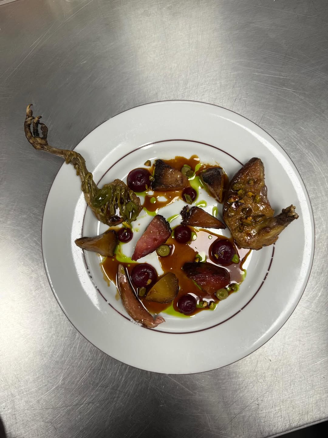 La Virée Bistrot sur Instagram