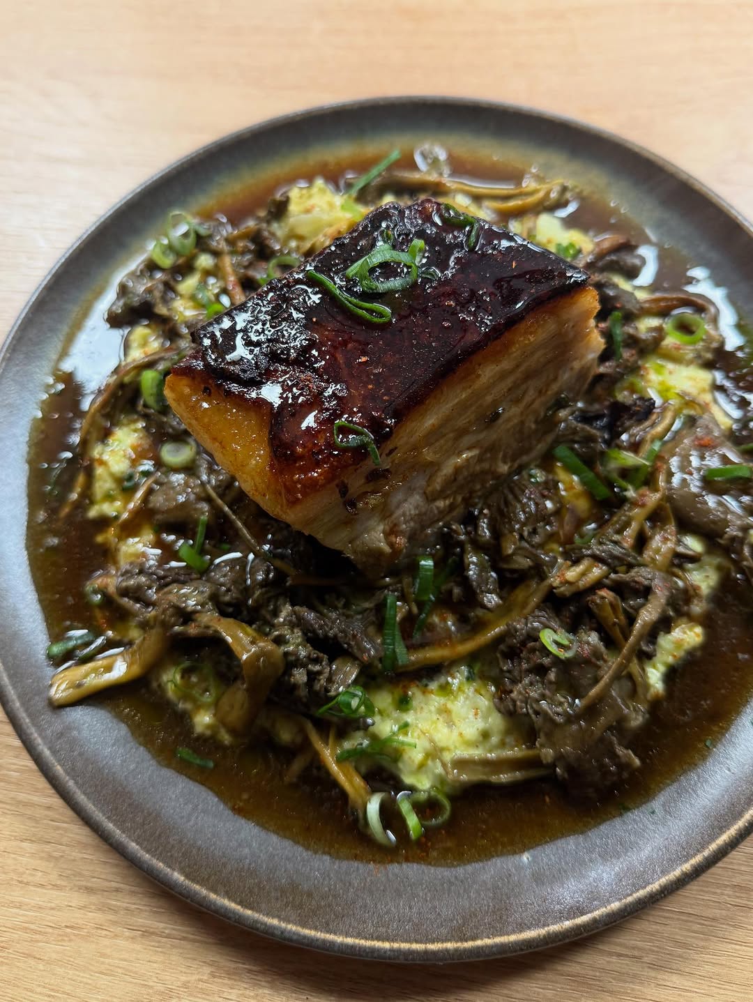 La Virée Bistrot sur Instagram