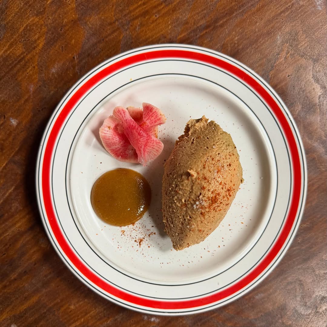 La Virée Bistrot sur Instagram