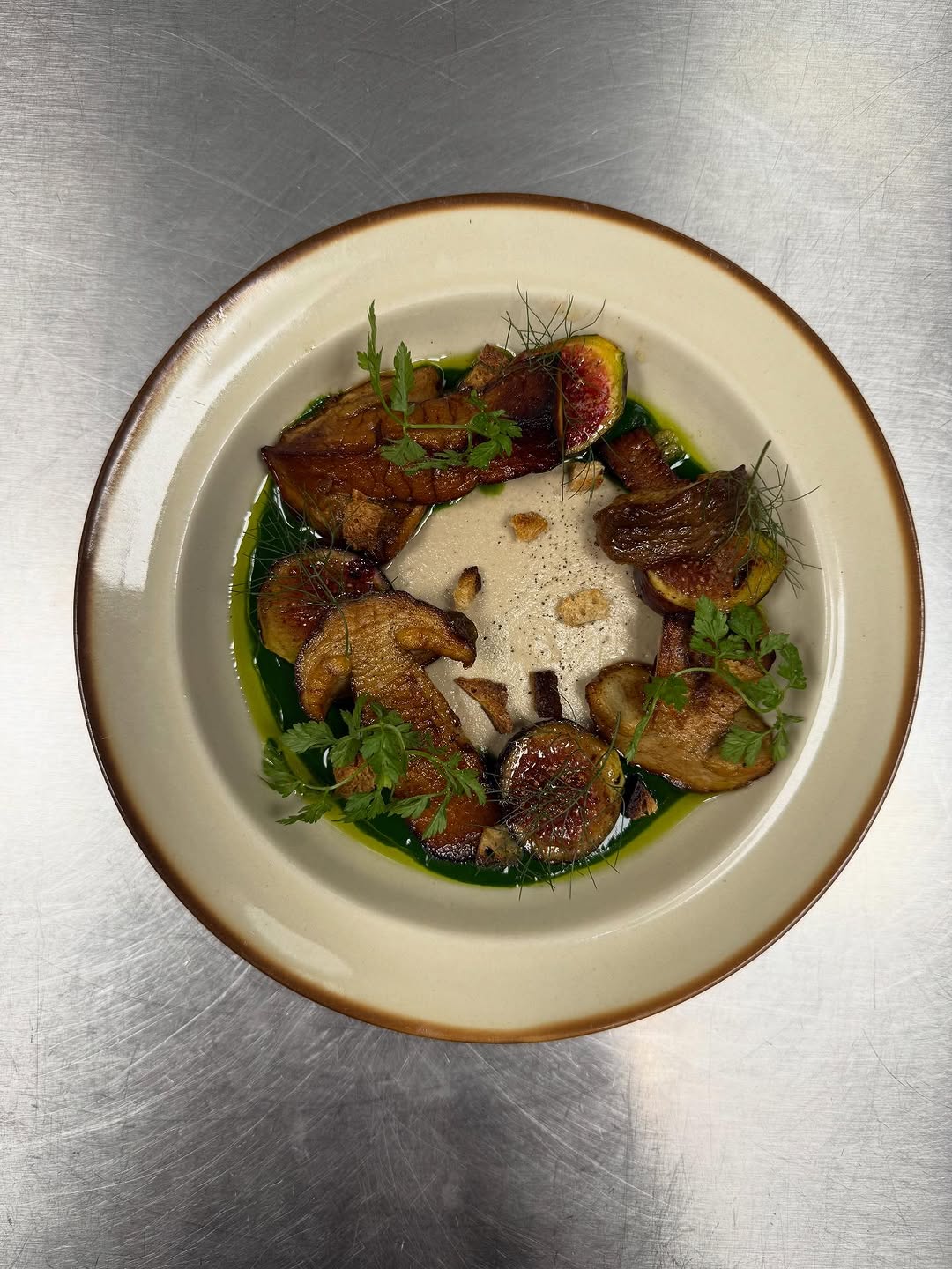 La Virée Bistrot sur Instagram